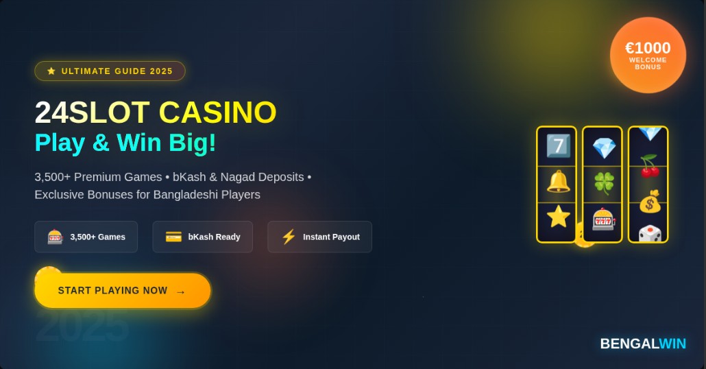 24slot casino